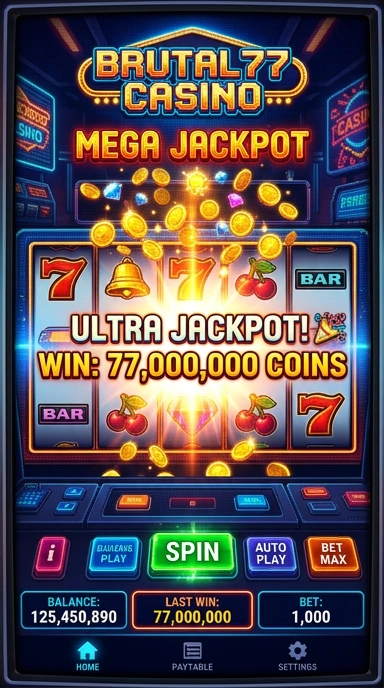 brutal77 - Pusat APK Terlengkap Bagi Pengguna Android