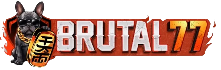 brutal77 - Kanal Resmi Indonesia